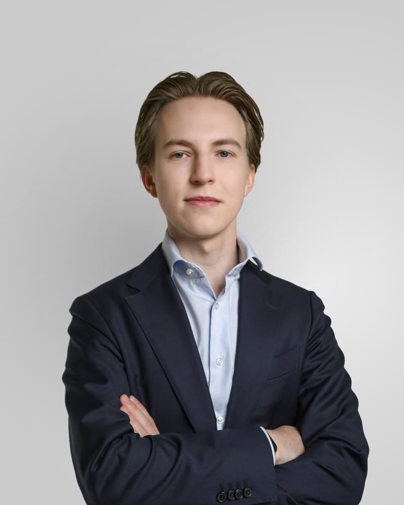 David Jaros