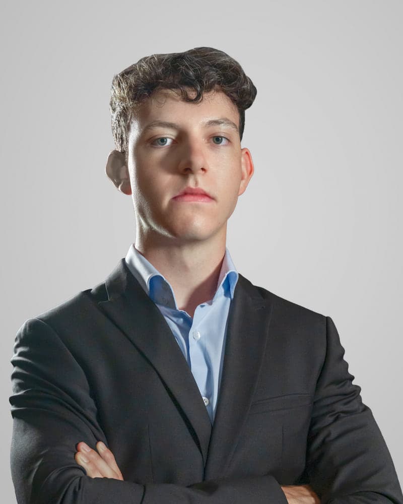 Markus Haider